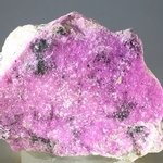 Cobaltoan Calcite Mineral Specimen ~53mm