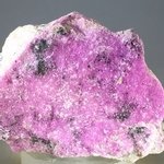 Cobaltoan Calcite Mineral Specimen ~53mm