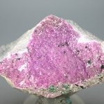 Cobaltoan Calcite Mineral Specimen ~60mm