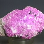 Cobaltoan Calcite Mineral Specimen ~65mm