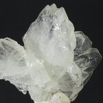 Colemanite Healing Mineral ~28mm