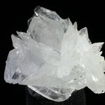 Colemanite Healing Mineral ~30mm