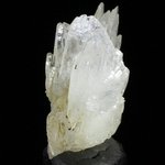 Colemanite Healing Mineral ~33mm