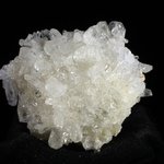 Colemanite Healing Mineral ~35mm