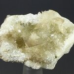 Colemanite Healing Mineral ~36mm