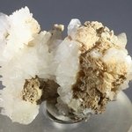 Colemanite Healing Mineral ~38mm