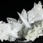 Colemanite Healing Mineral ~40mm