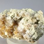 Colemanite Healing Mineral ~55mm