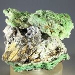 Conichalcite Mineral Specimen ~50mm