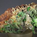 Conichalcite Mineral Specimen ~67mm