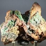 Conichalcite Mineral Specimen (Mexican)  ~70mm