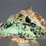 Conichalcite Mineral Specimen (Mexican)  ~70mm