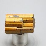 Copper Aura Black Tourmaline ~33mm
