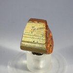 Copper Aura Tourmaline ~21mm