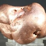 Copper Nugget  ~36mm