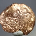 Copper Nugget  ~37mm