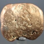 Copper Nugget  ~37mm