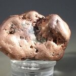 Copper Nugget  ~40mm