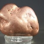 Copper Nugget  ~40mm