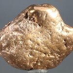 Copper Nugget  ~41mm