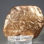 Copper Nugget  ~43mm