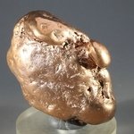 Copper Nugget  ~43mm