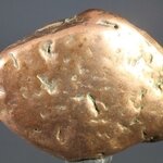 Copper Nugget  ~43mm