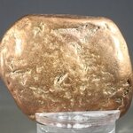 Copper Nugget  ~43mm