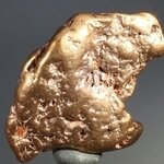 Copper Nugget  ~45mm