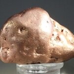 Copper Nugget  ~45mm