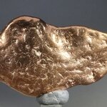 Copper Nugget  ~47mm