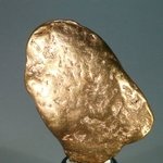 Copper Nugget  ~5.5cm