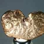 Copper Nugget  ~5.7cm