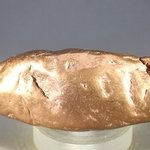 Copper Nugget  ~70mm