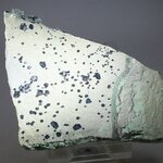 Cornetite Healing Mineral ~103mm