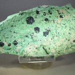 Cornetite Healing Mineral ~125mm