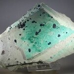 Cornetite Healing Mineral ~140mm