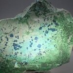Cornetite Healing Mineral ~145mm