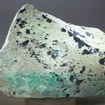 Cornetite Healing Mineral ~87mm