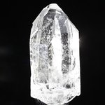 Crater Quartz Point ~55mm