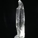 Crater Quartz Point ~68mm