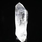 Crater Quartz Point ~70mm