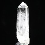 Crater Quartz Point ~77mm