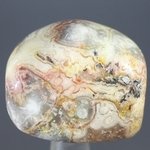 Crazy Lace Agate Tumblestone ~30mm