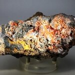 Crocoite Healing Mineral ~110mm