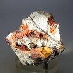 Crocoite Healing Mineral ~65mm