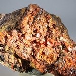ATTRACTIVE Crocoite Healing Mineral ~95mm