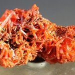 Crocoite Healing Mineral (Extra Grade) ~34mm