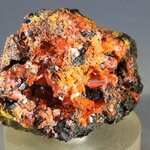 Crocoite Healing Mineral (Extra Grade) ~37mm