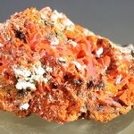 Crocoite Healing Mineral (Extra Grade) ~38mm